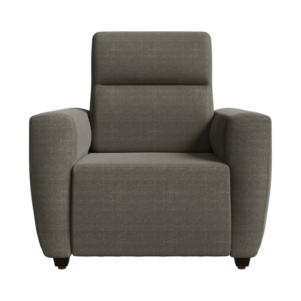 Wakefit Belize Sofa - Single Seater